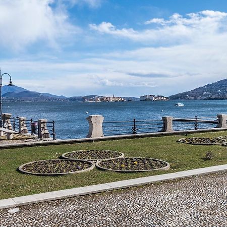 Sunset In Baveno - Happy Rentals Esterno foto