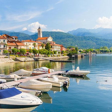 Sunset In Baveno - Happy Rentals Esterno foto