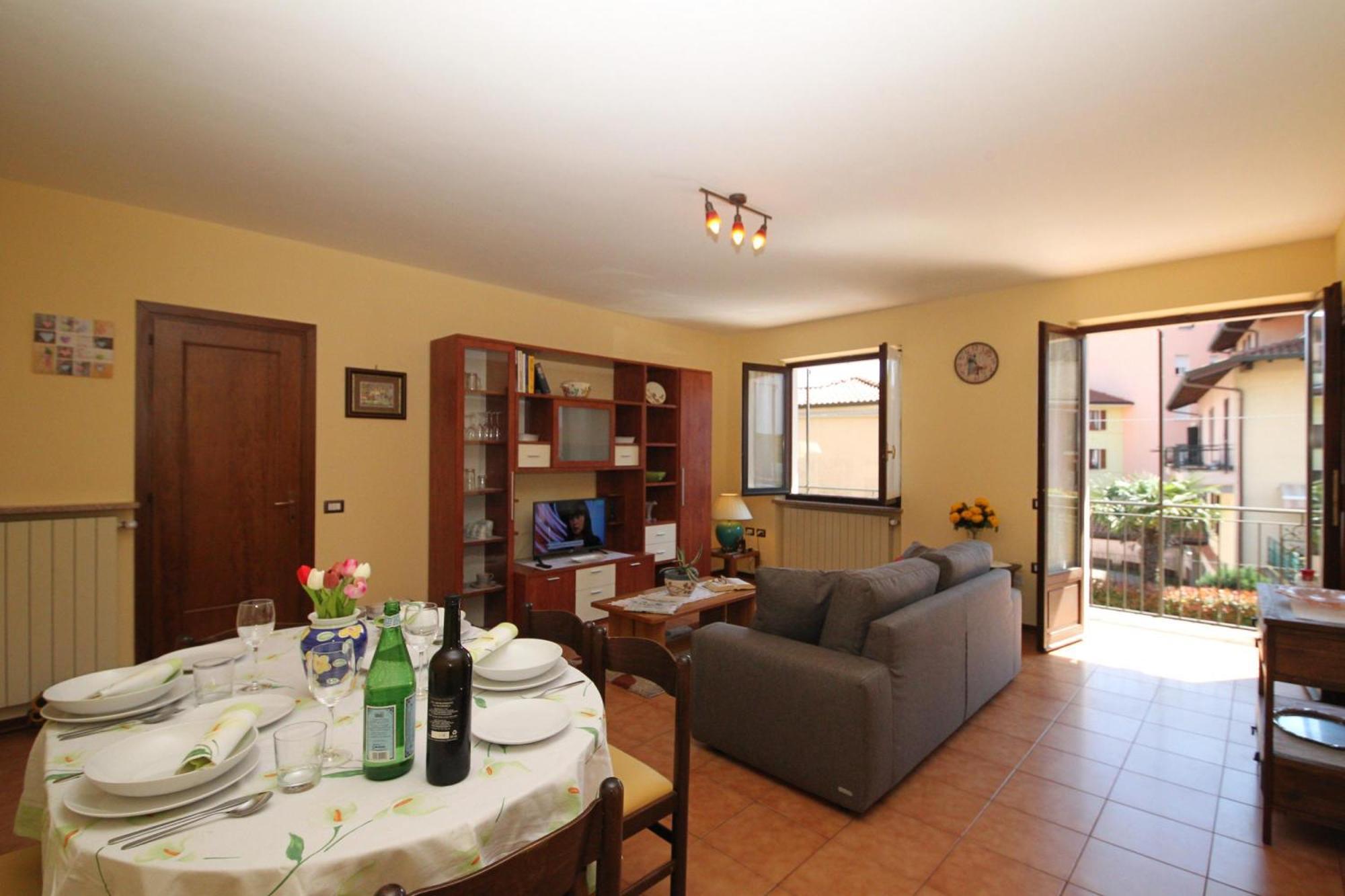 Sunset In Baveno - Happy Rentals Esterno foto