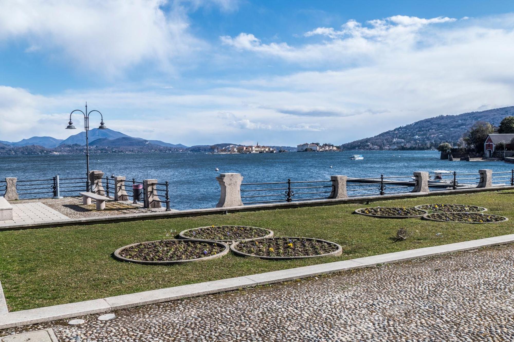 Sunset In Baveno - Happy Rentals Esterno foto