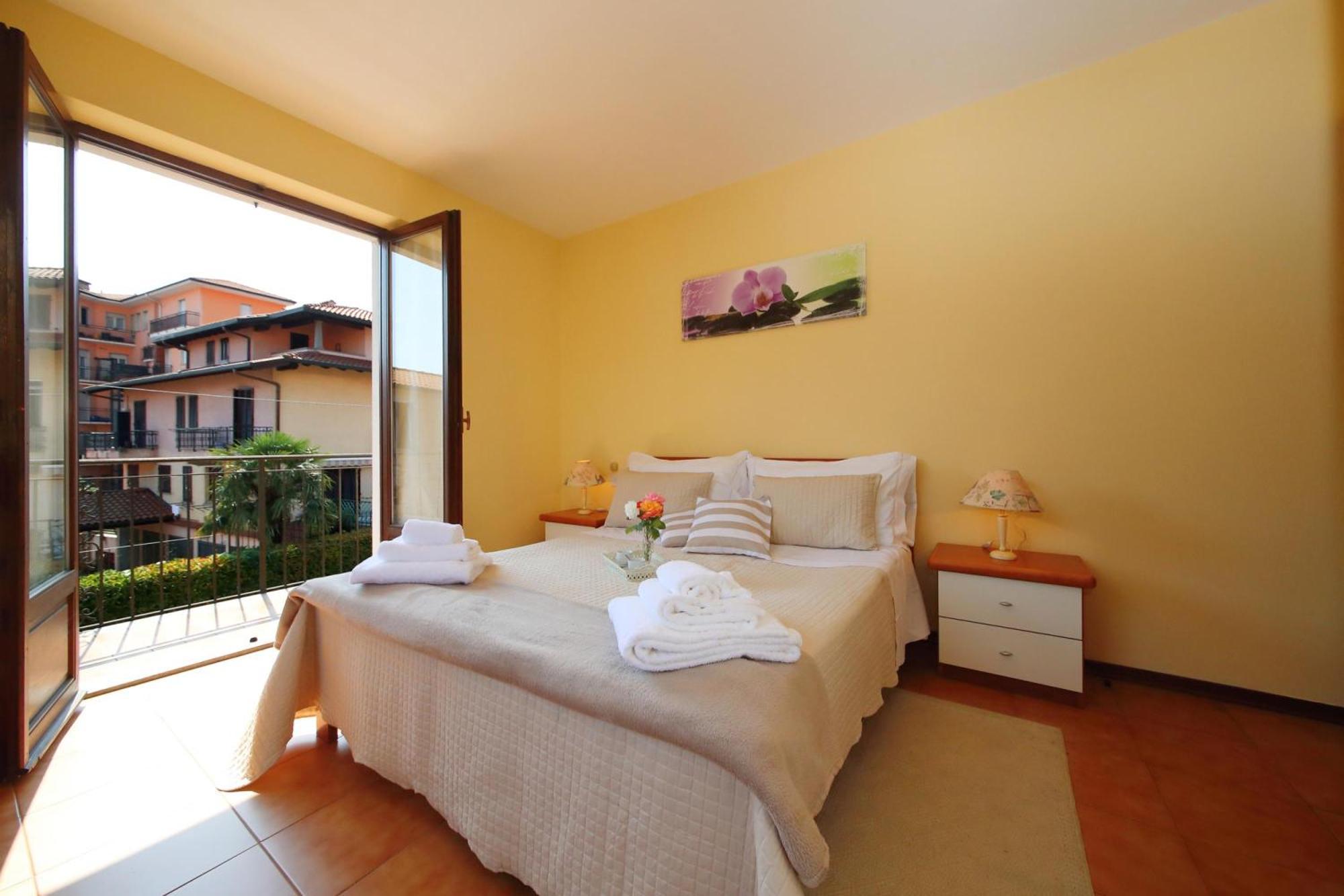 Sunset In Baveno - Happy Rentals Esterno foto